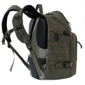 Рюкзак ShotTime Tactical, 28л, олива арт.: ST-BP-23015-OD